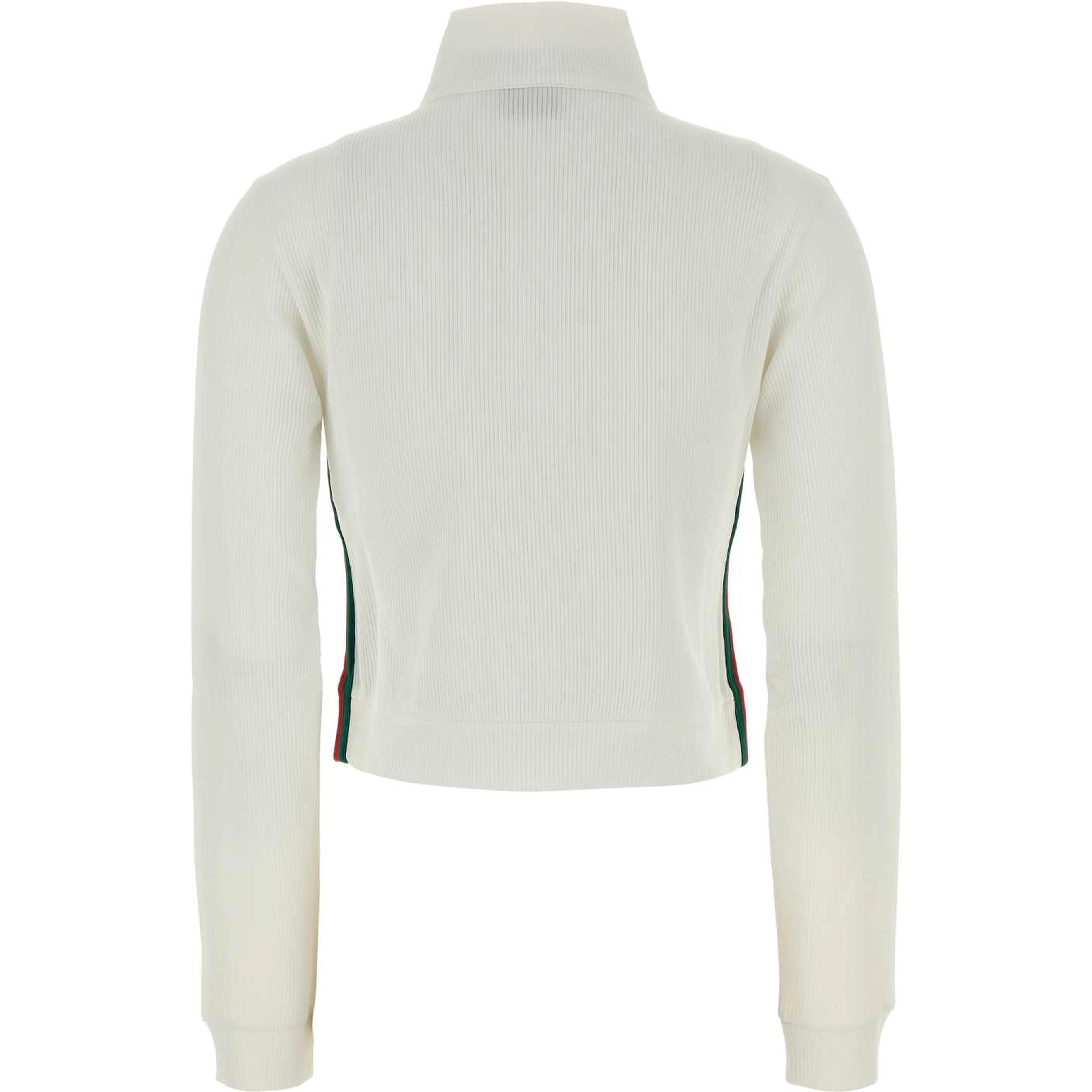 L/S ZIP SWEAT