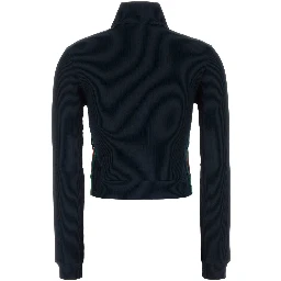 L/S ZIP SWEAT