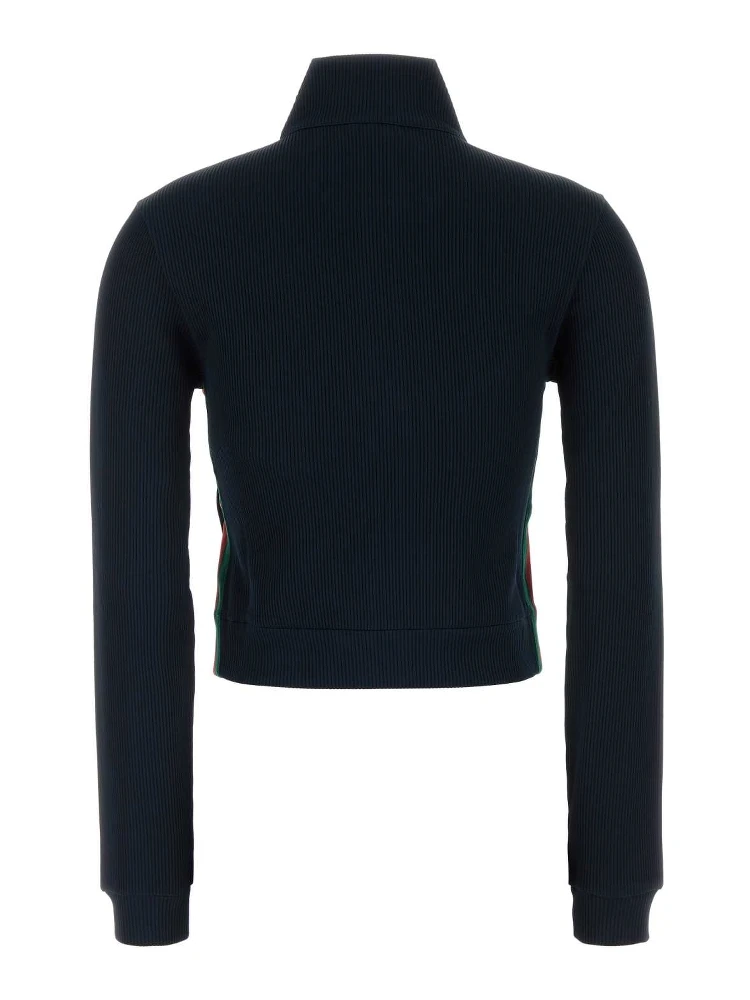 L/S ZIP SWEAT alternative