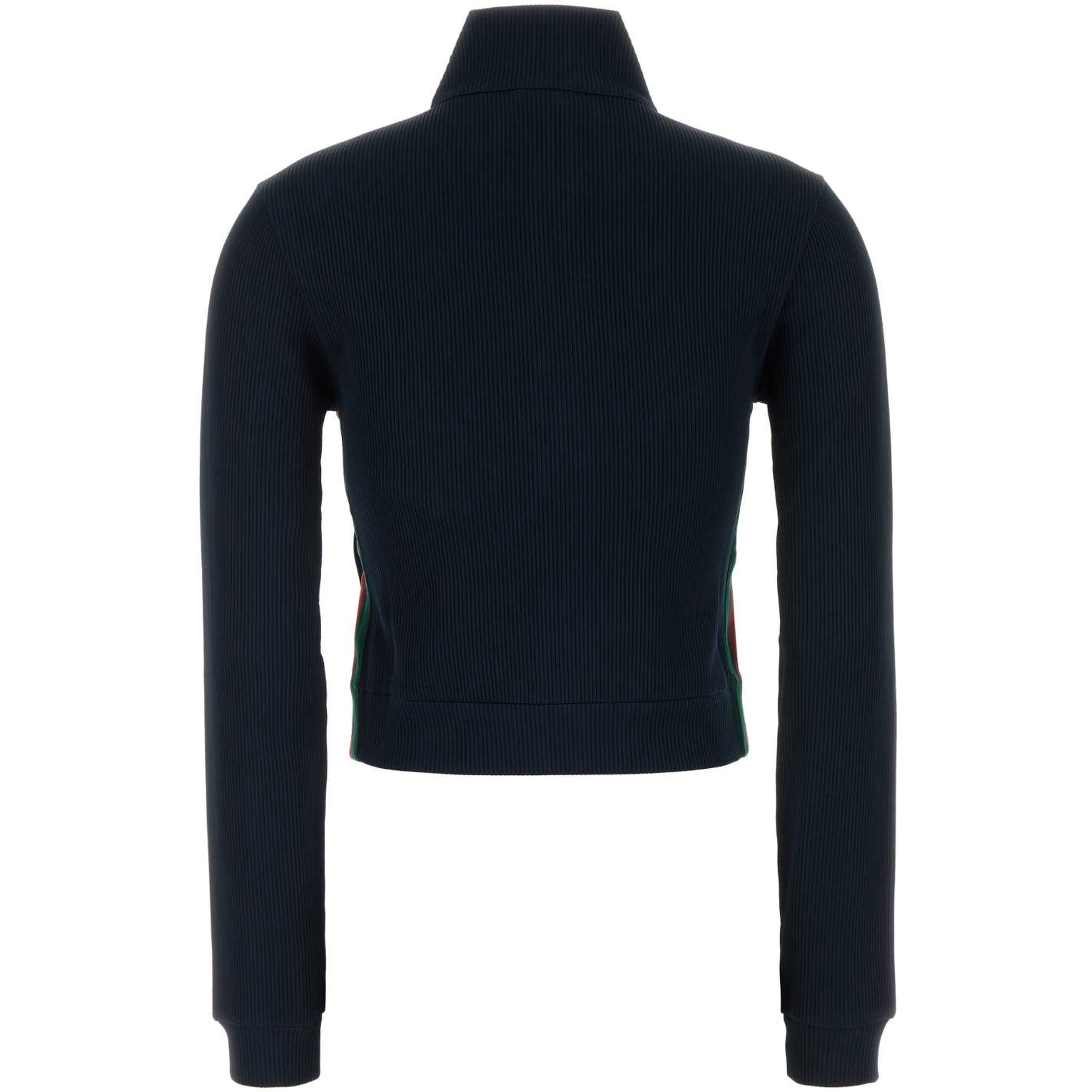 L/S ZIP SWEAT