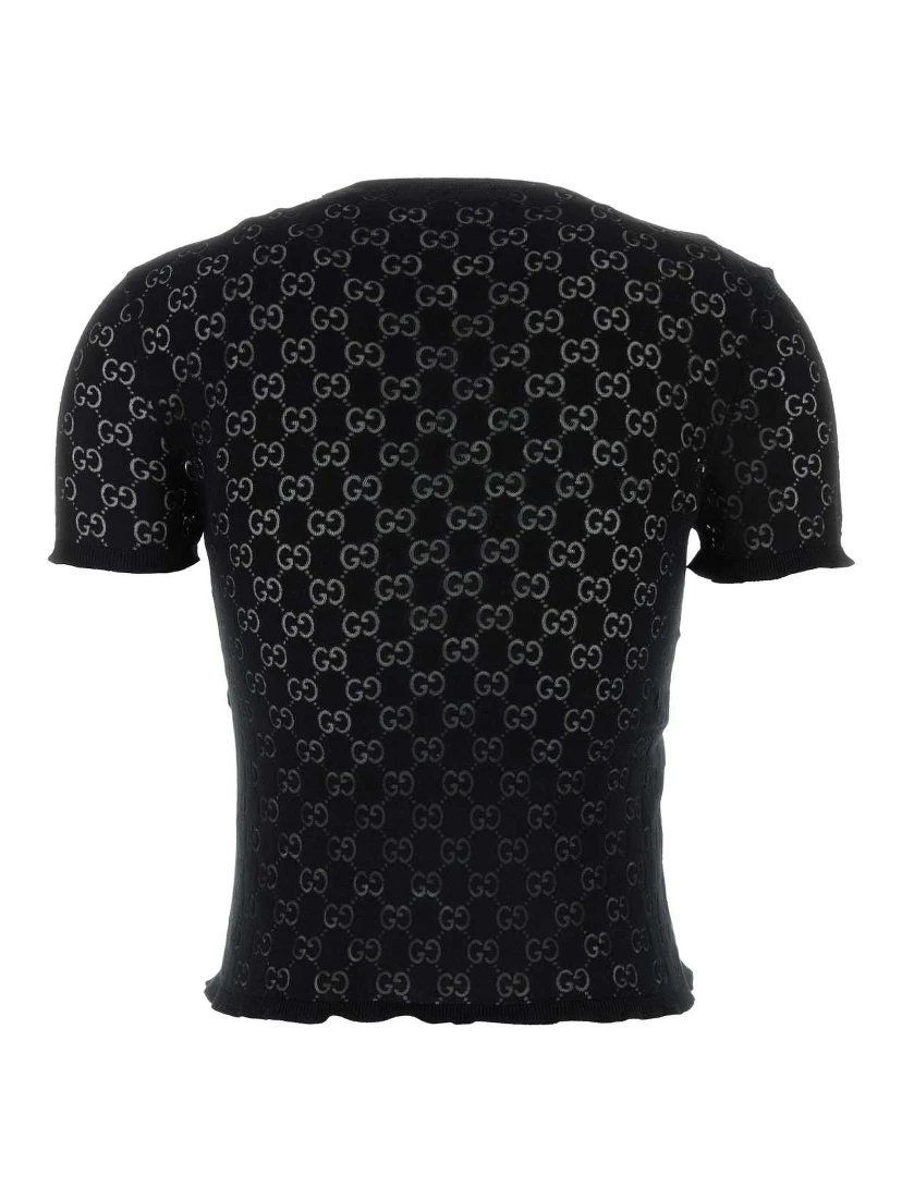 KNITWEAR TOPS