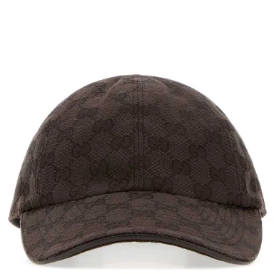 HAT W HARPER BASE