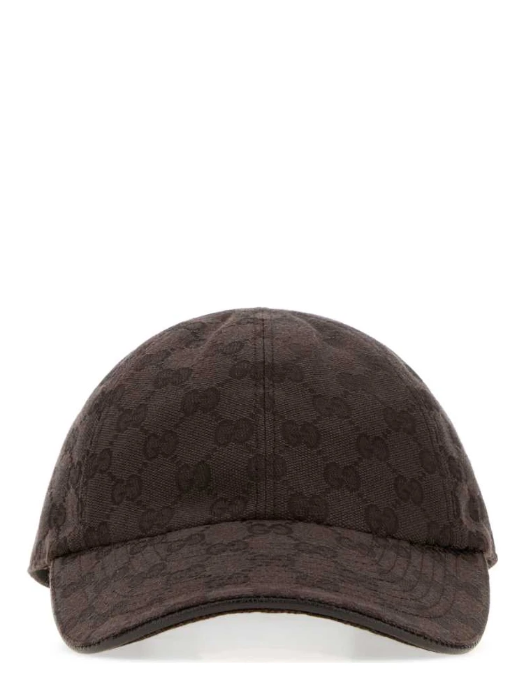 HAT W HARPER BASE