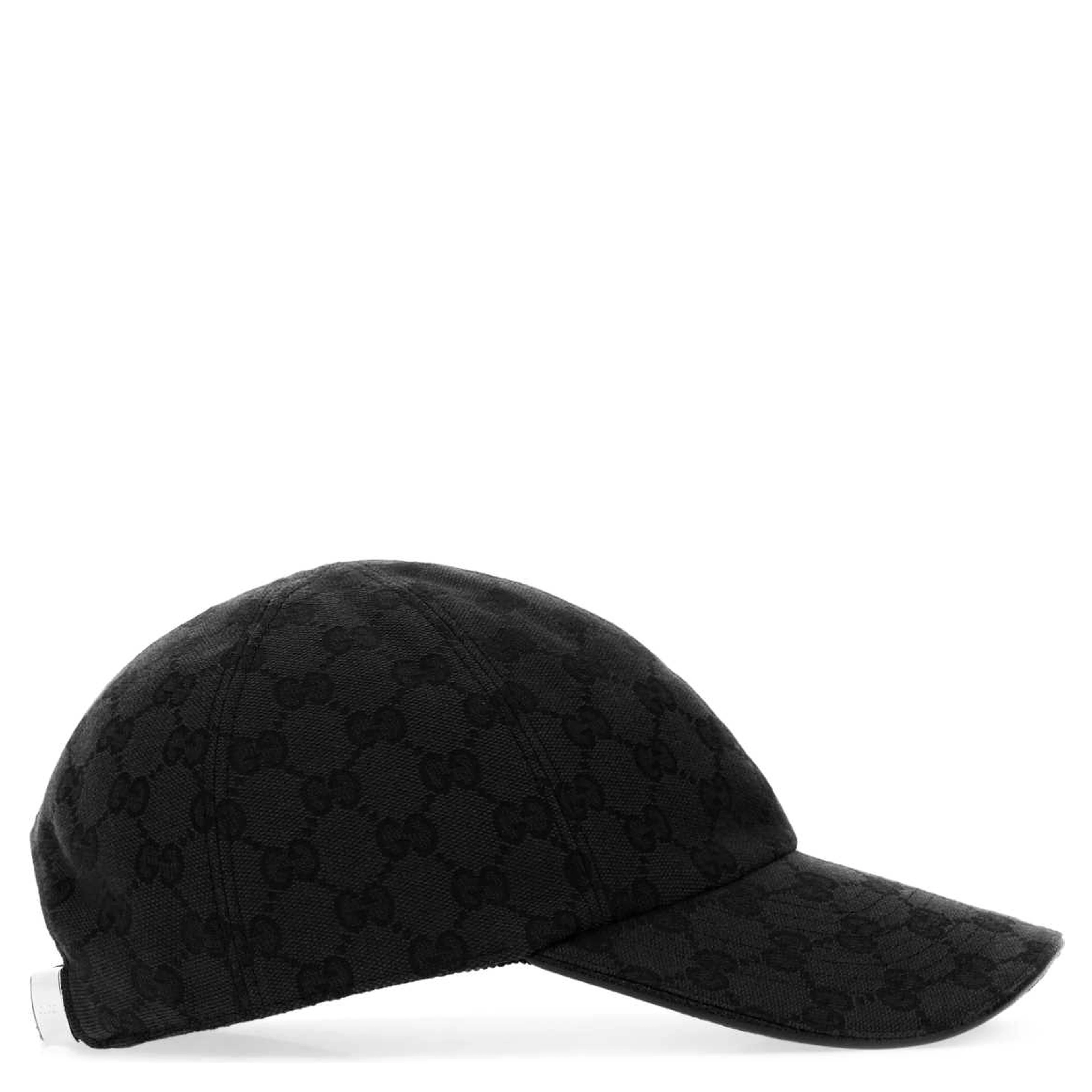 HAT W HARPER BASE