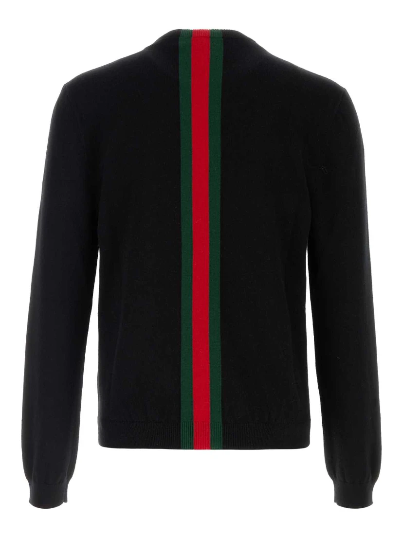L/S CW/NECK