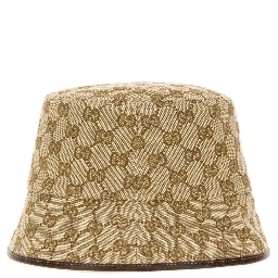 HAT W HARPER BOB