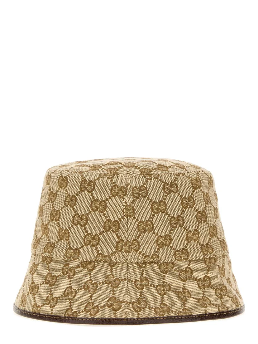 HAT W HARPER BOB