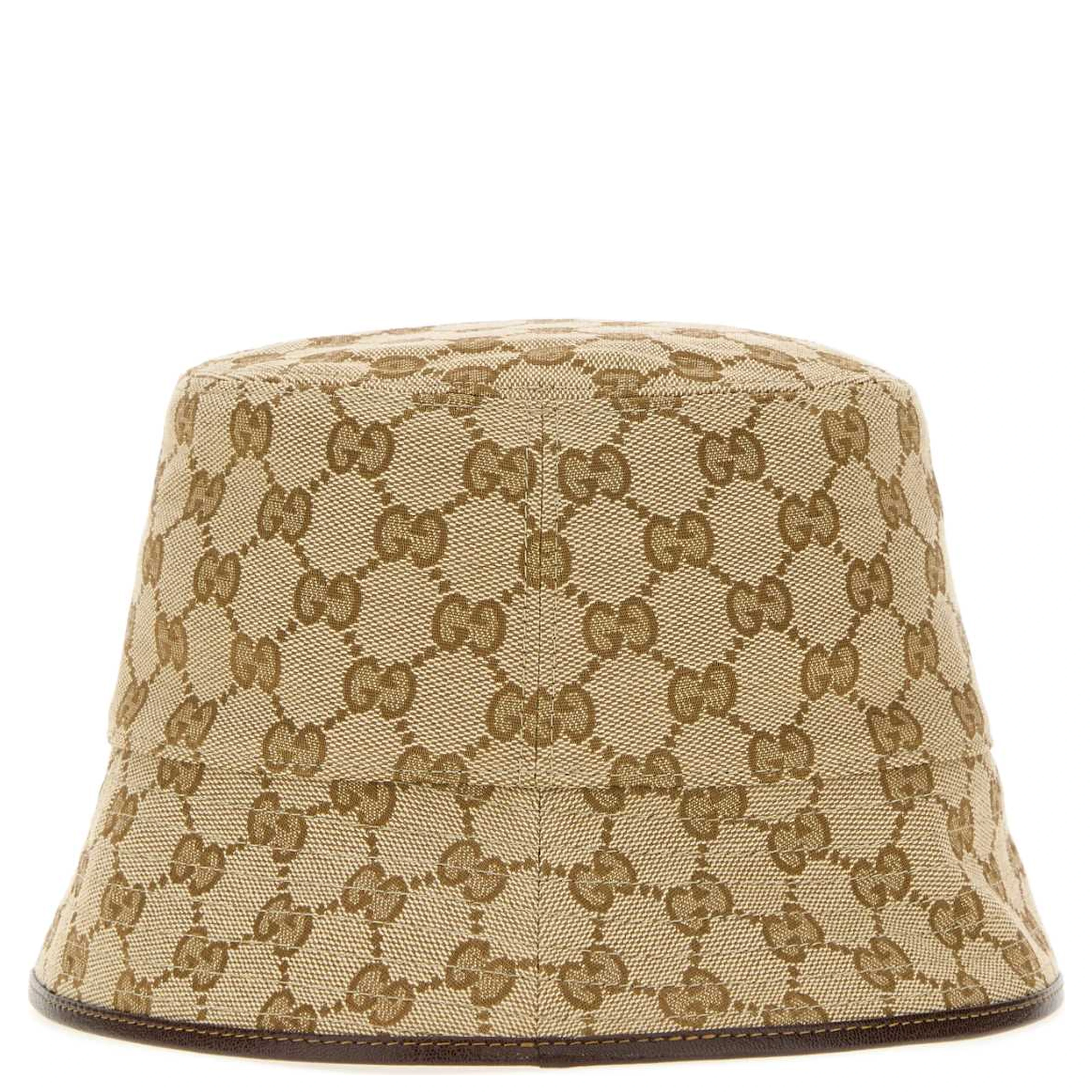 HAT W HARPER BOB