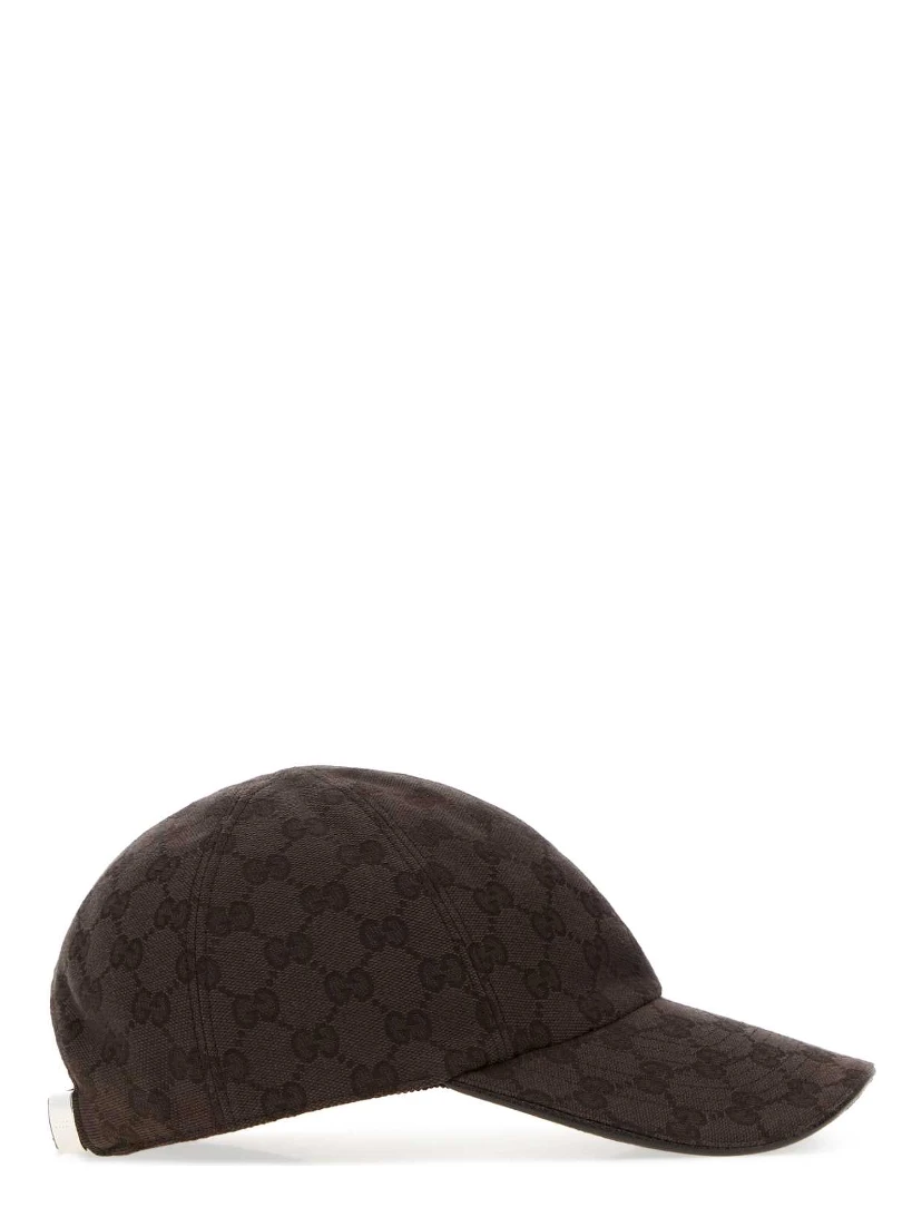 HAT W HARPER BASE