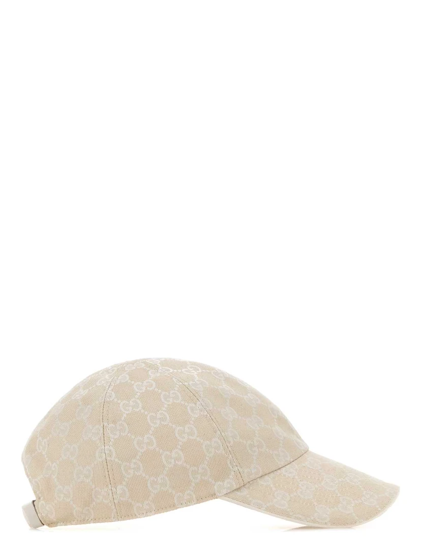 HAT W HARPER BASE