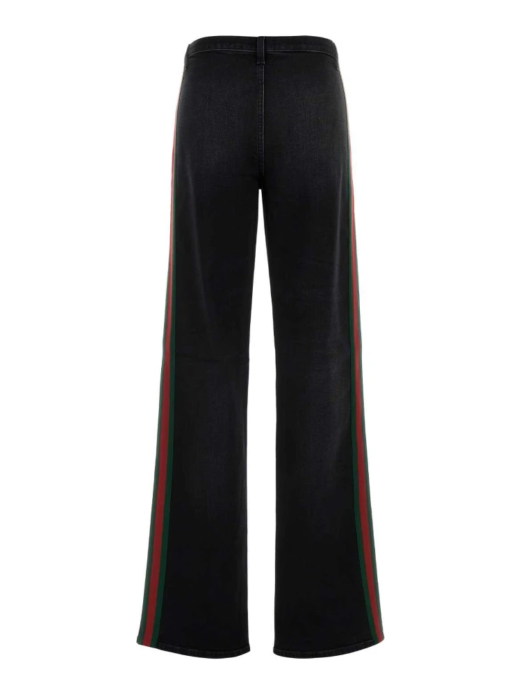 LOW STRAIGHT MINIMAL alternative