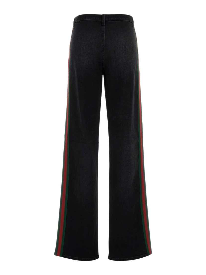 LOW STRAIGHT MINIMAL