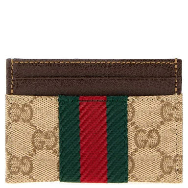 W.CARD CASE (463)