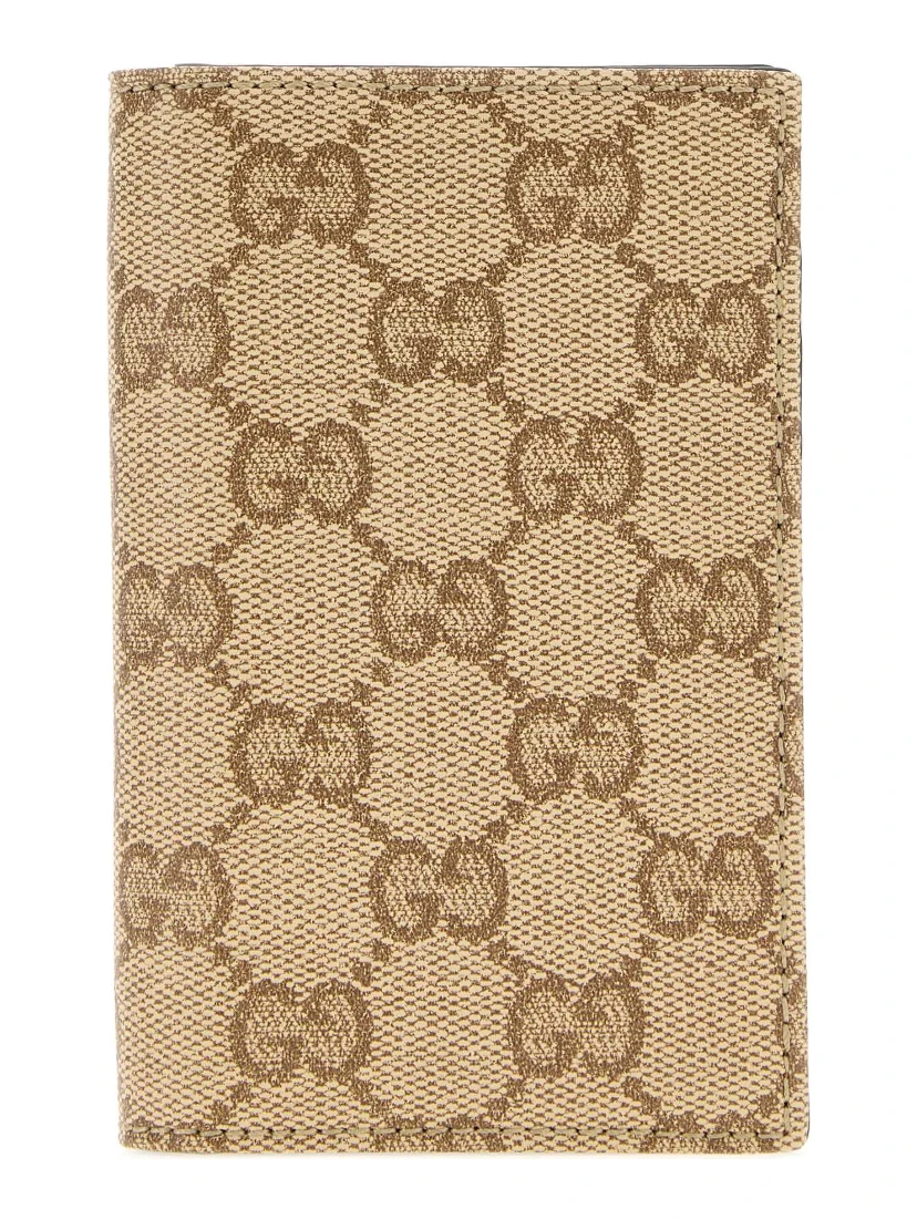 INT 865 CARD CASE