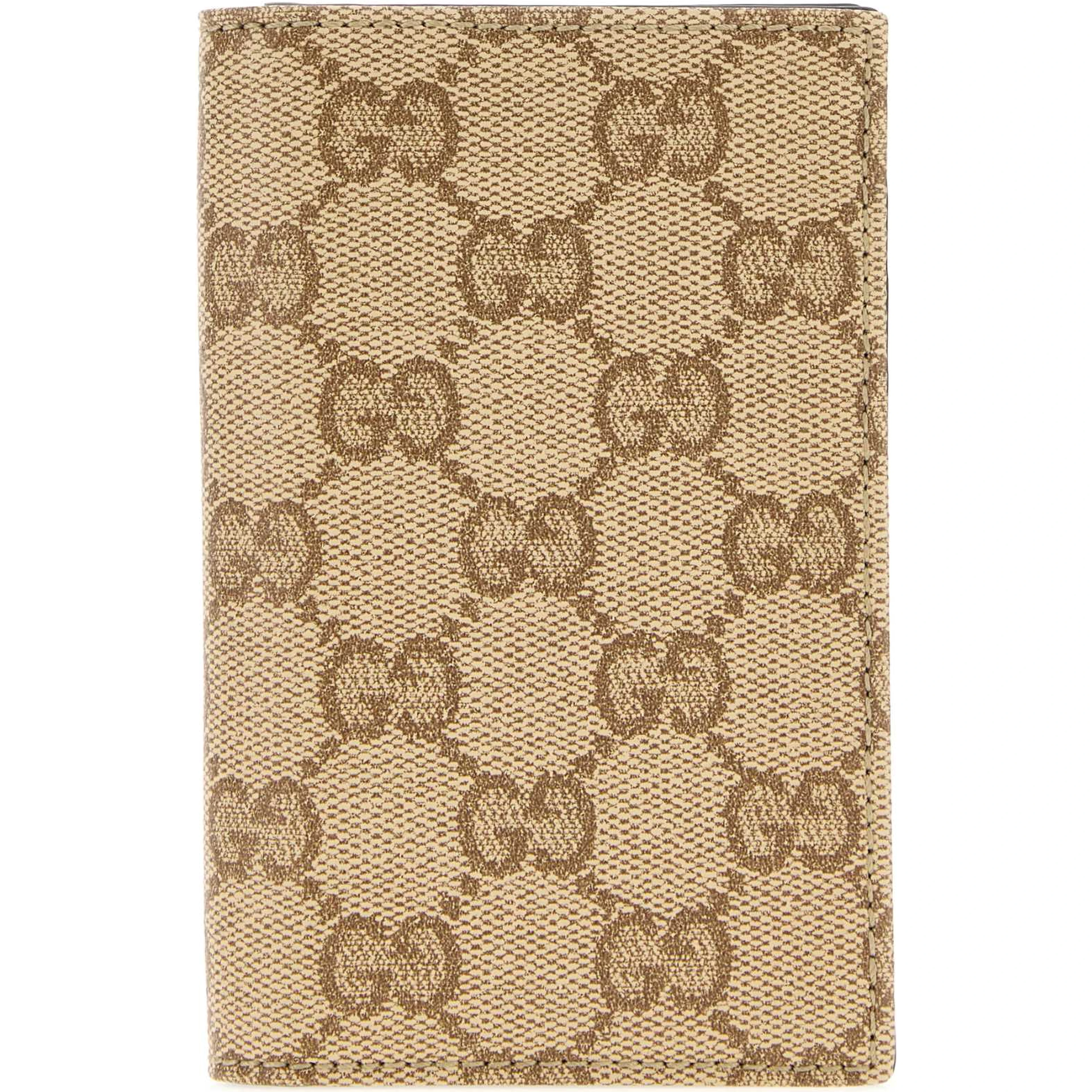 INT 865 CARD CASE