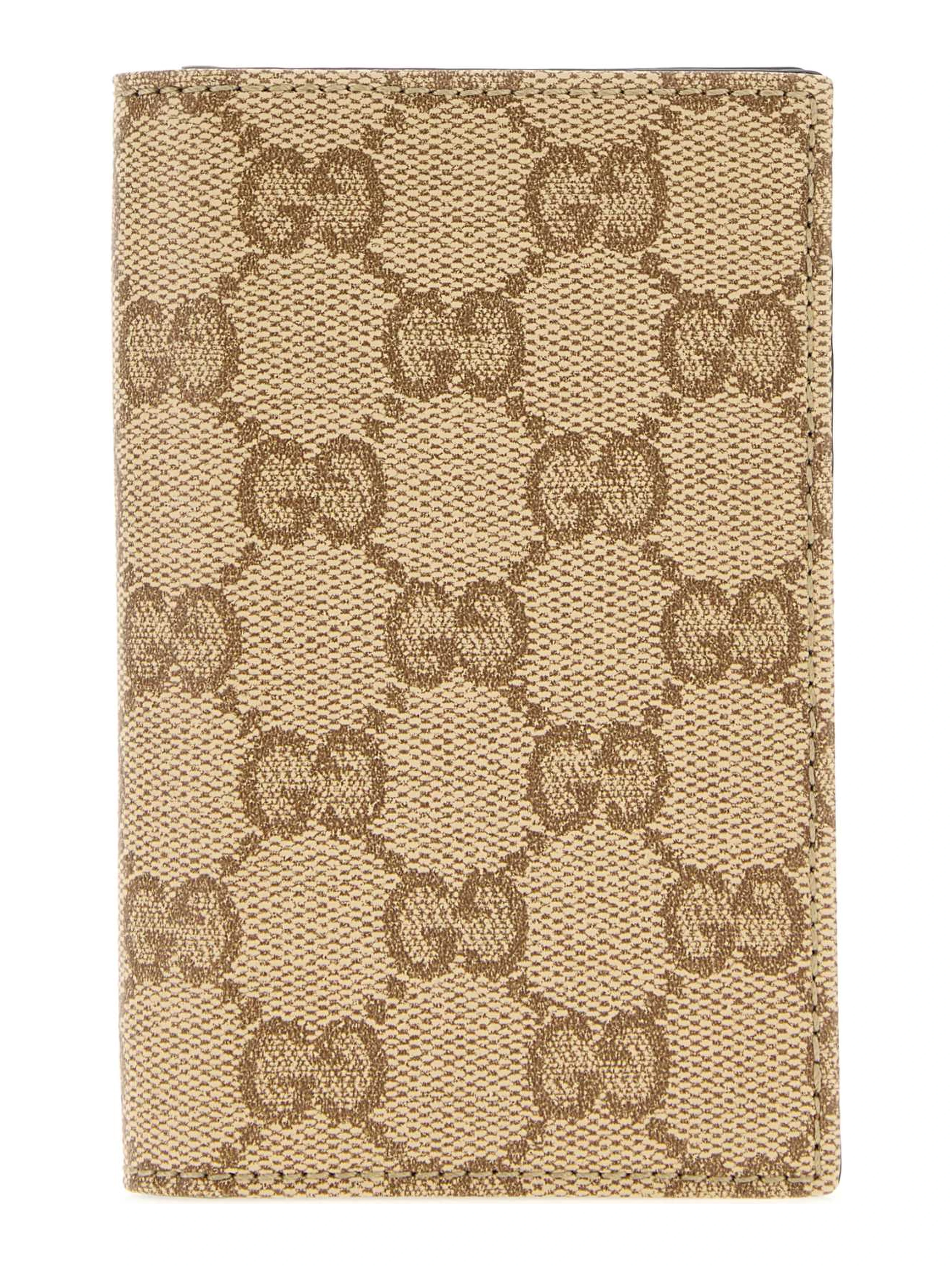INT 865 CARD CASE