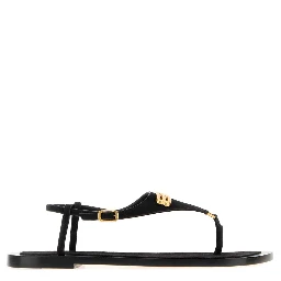 RIVA THONG FLAT
