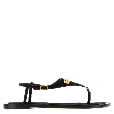 RIVA THONG FLAT