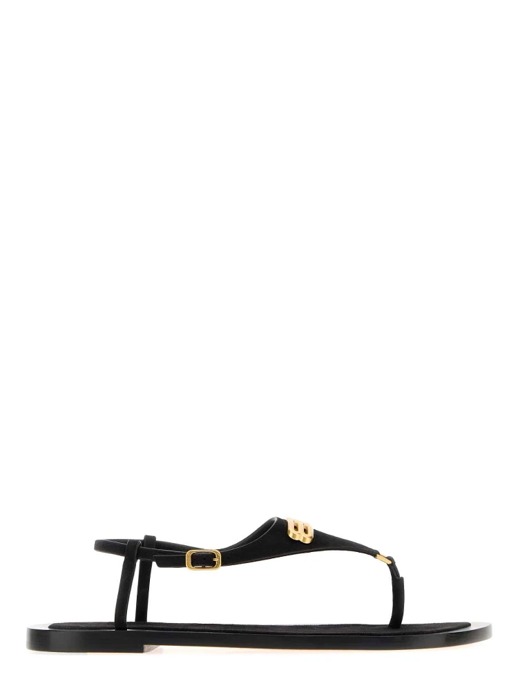 RIVA THONG FLAT