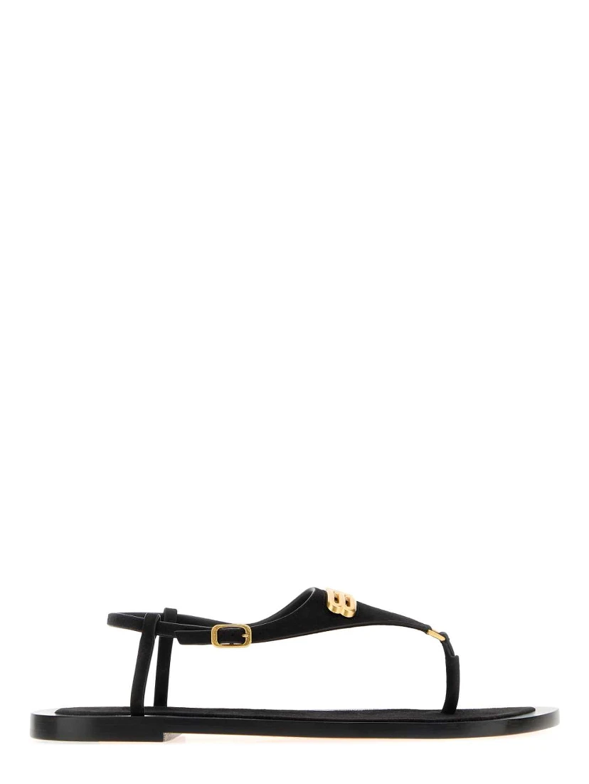 RIVA THONG FLAT
