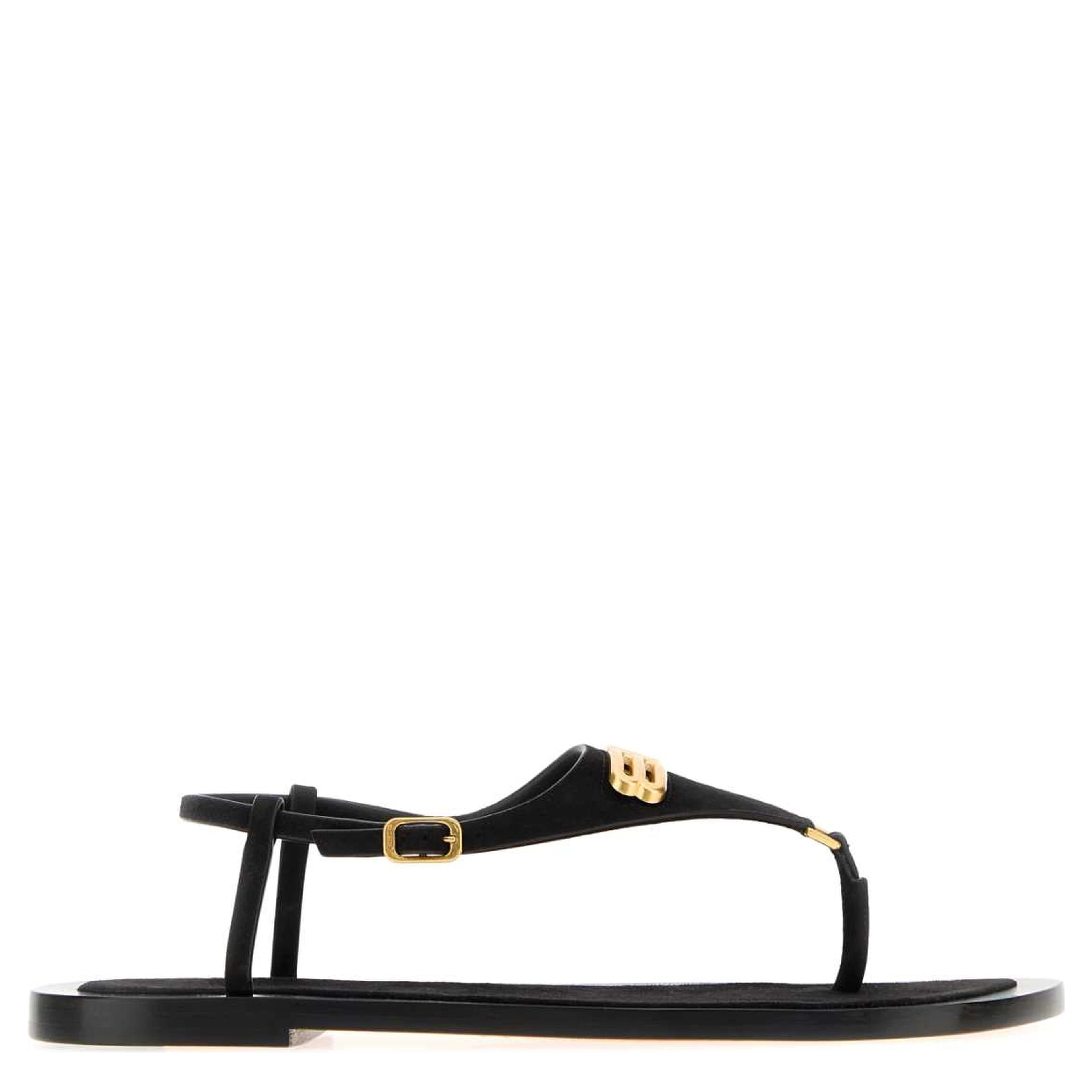 RIVA THONG FLAT