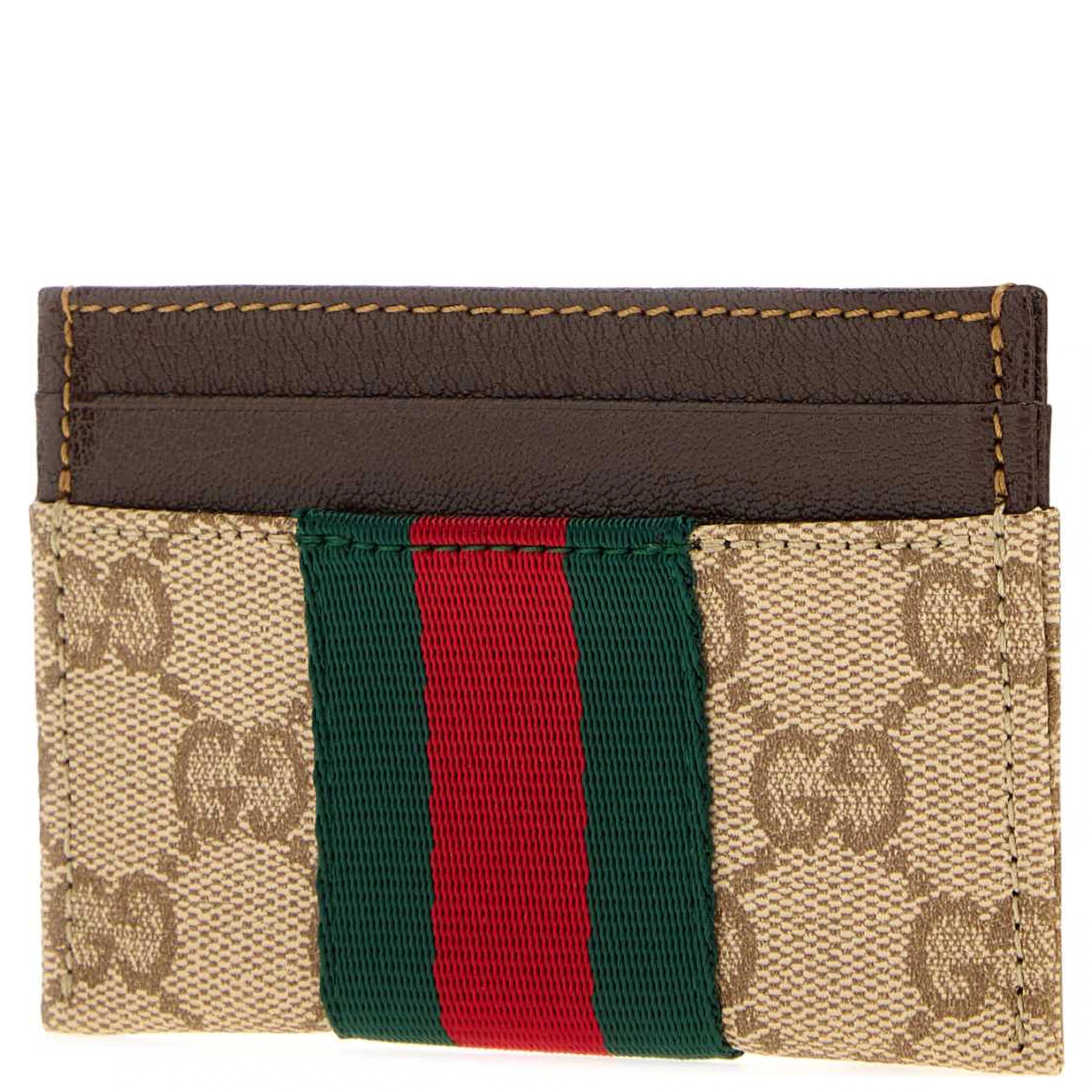 W.CARD CASE (463)