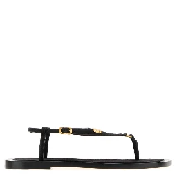 RIVA THONG FLAT