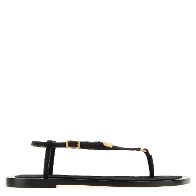 RIVA THONG FLAT