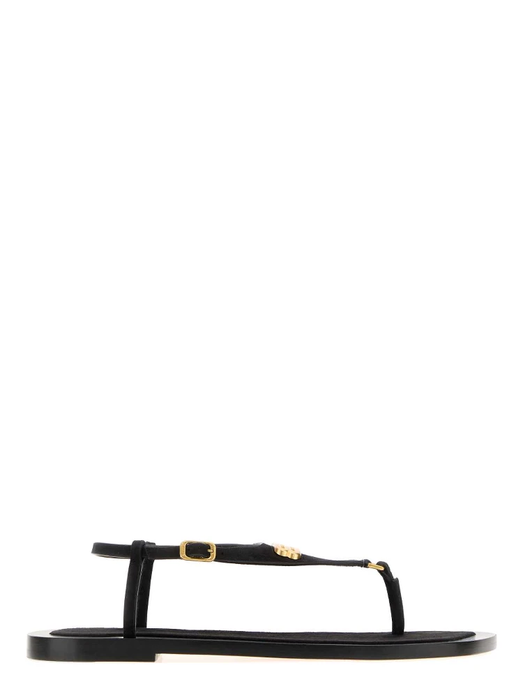 RIVA THONG FLAT