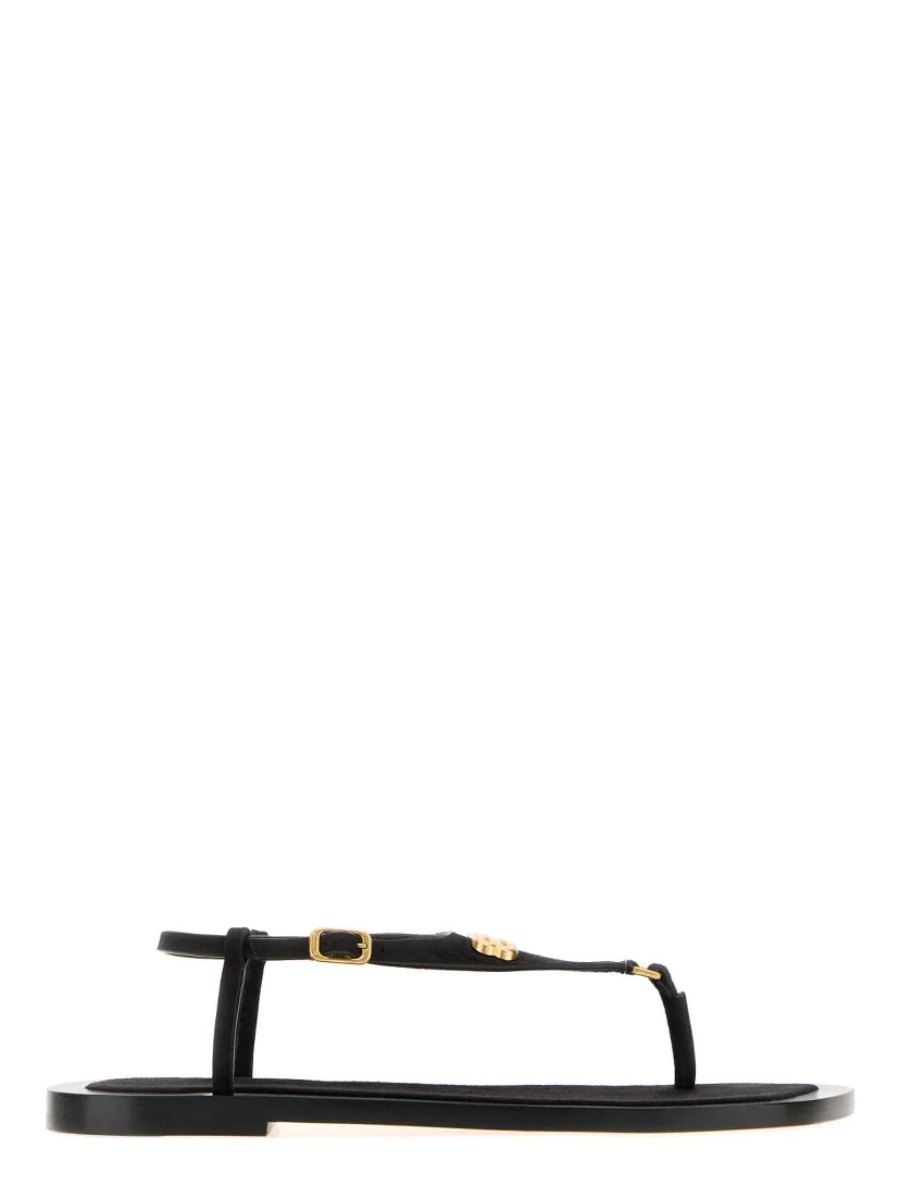 RIVA THONG FLAT