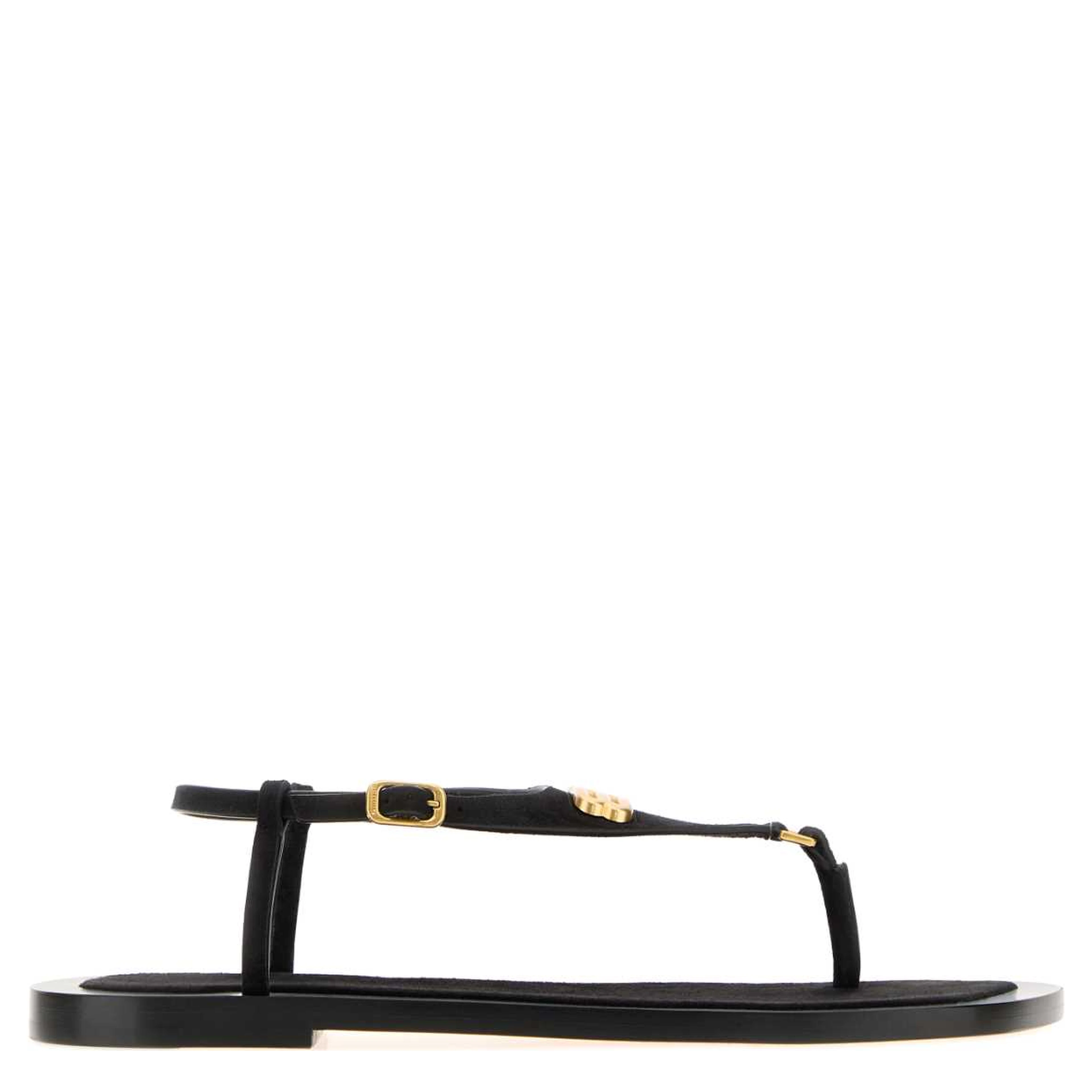 RIVA THONG FLAT