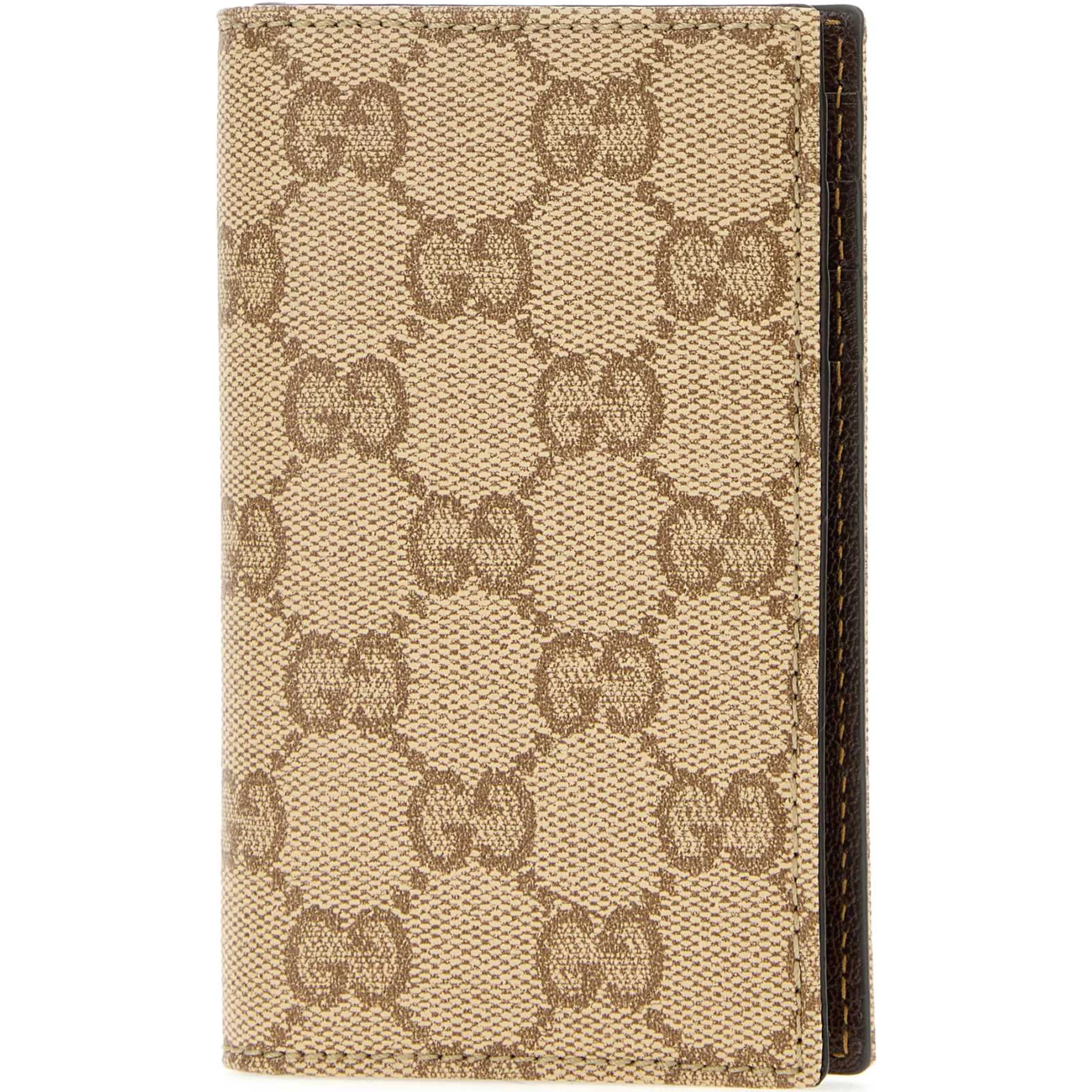 INT 865 CARD CASE