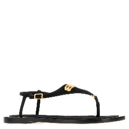RIVA THONG FLAT