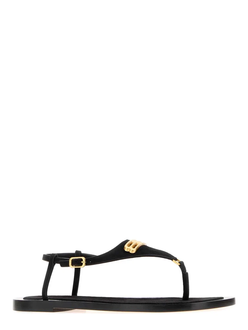 RIVA THONG FLAT
