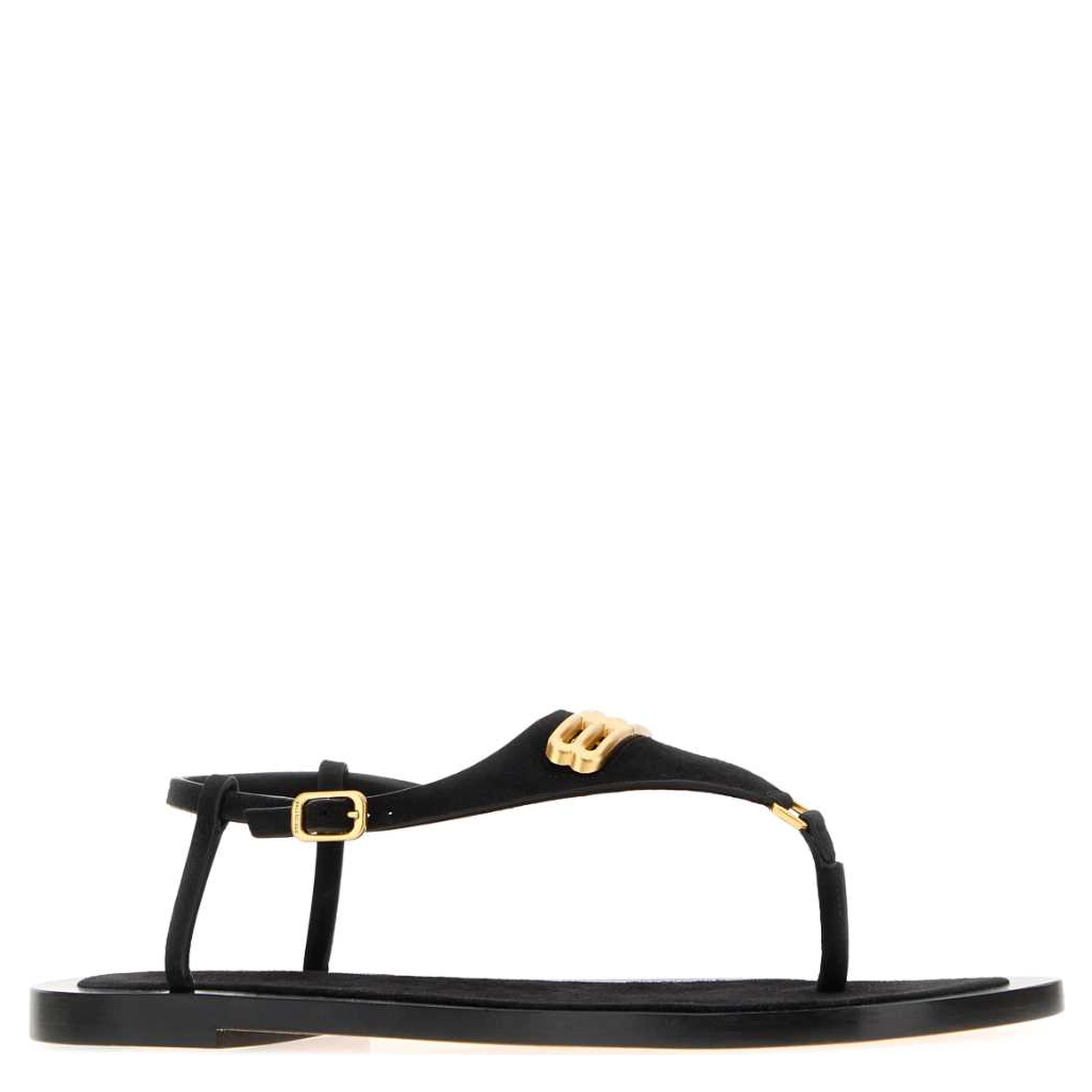 RIVA THONG FLAT