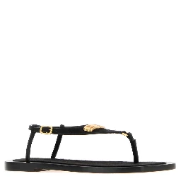 RIVA THONG FLAT