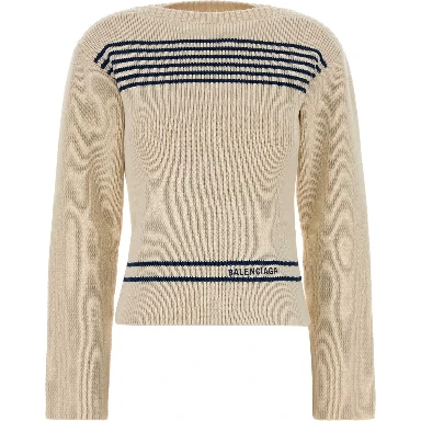 Mariniere Boatneck