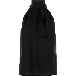 TOP | TAILORED ELEGANCE |