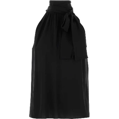 TOP | TAILORED ELEGANCE |