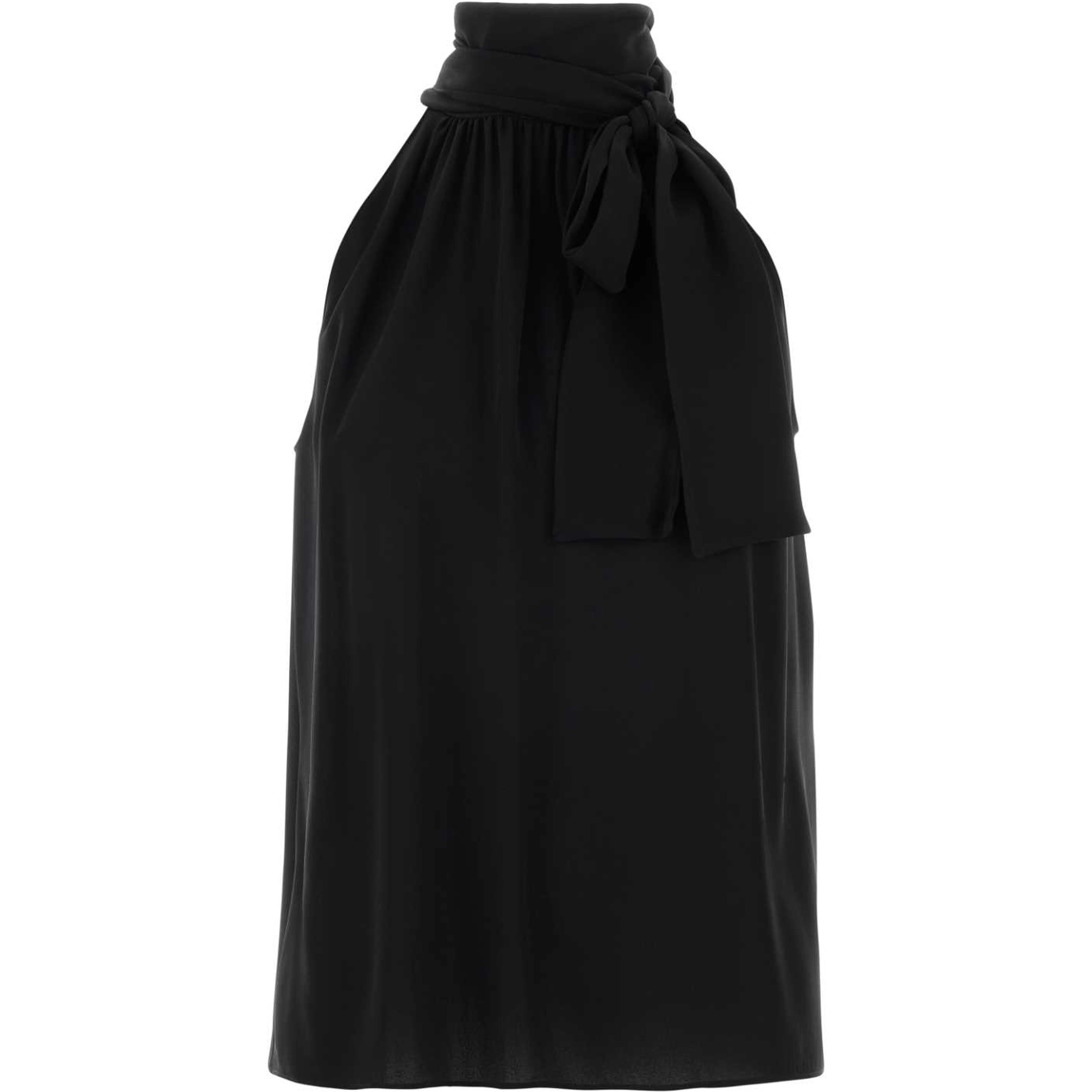 TOP | TAILORED ELEGANCE |