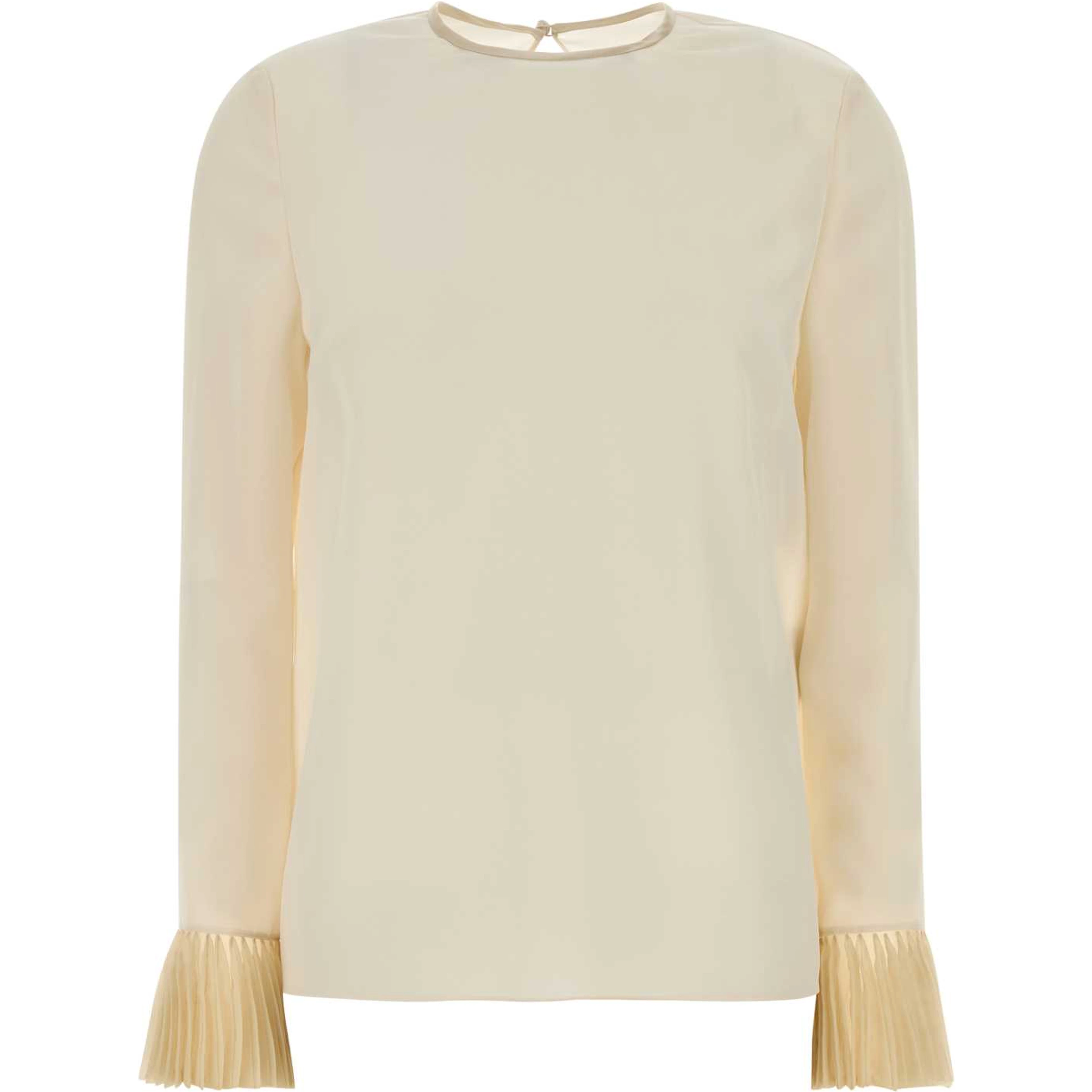 EMBROIDERED TOP | GRAPHIC