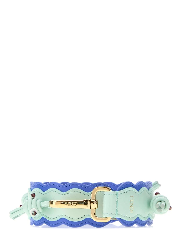 MINI STRAP VIT.CEYLON ONDE