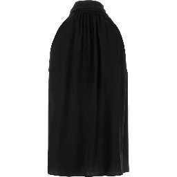 TOP | TAILORED ELEGANCE |