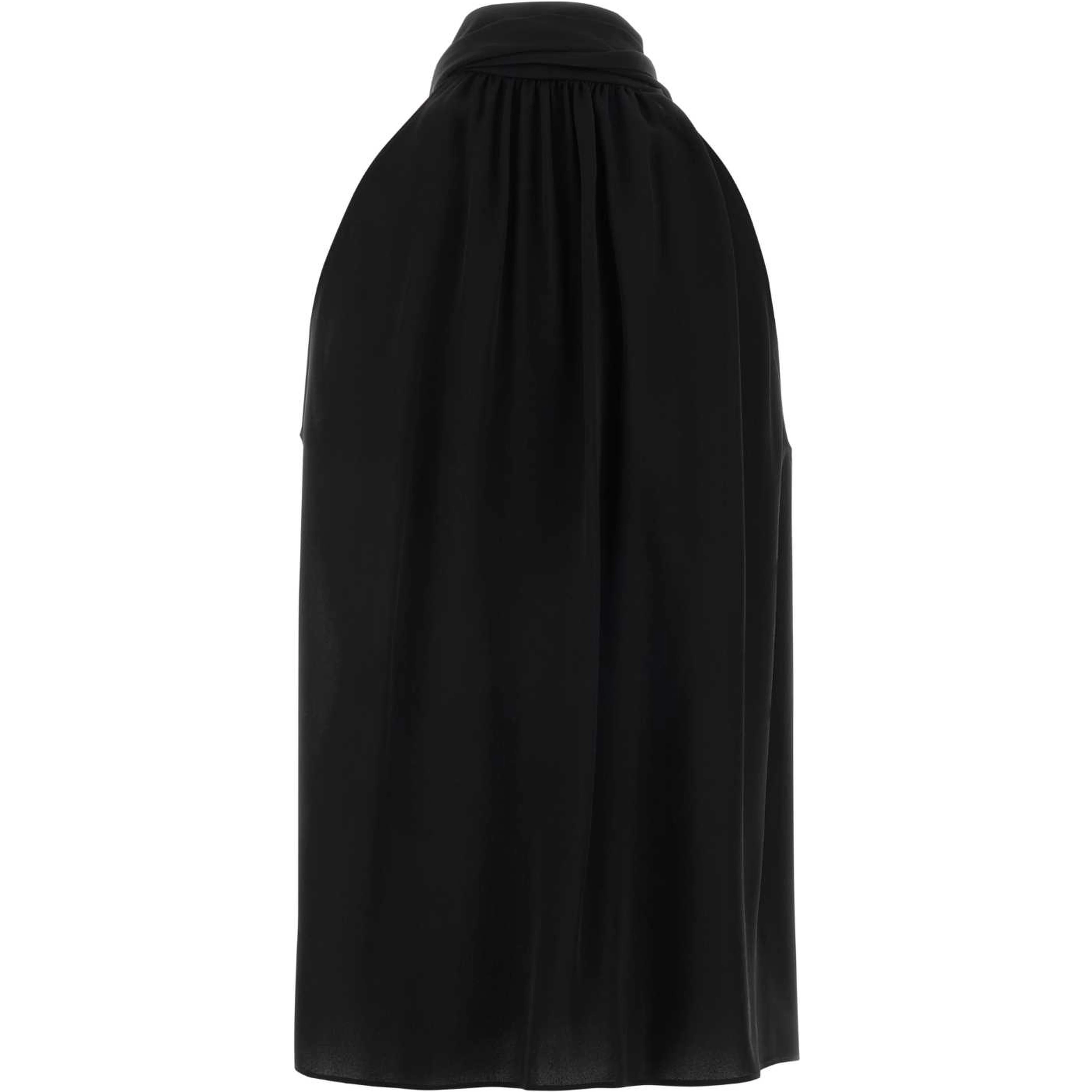 TOP | TAILORED ELEGANCE |