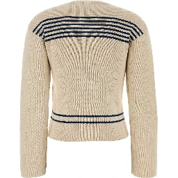 Mariniere Boatneck