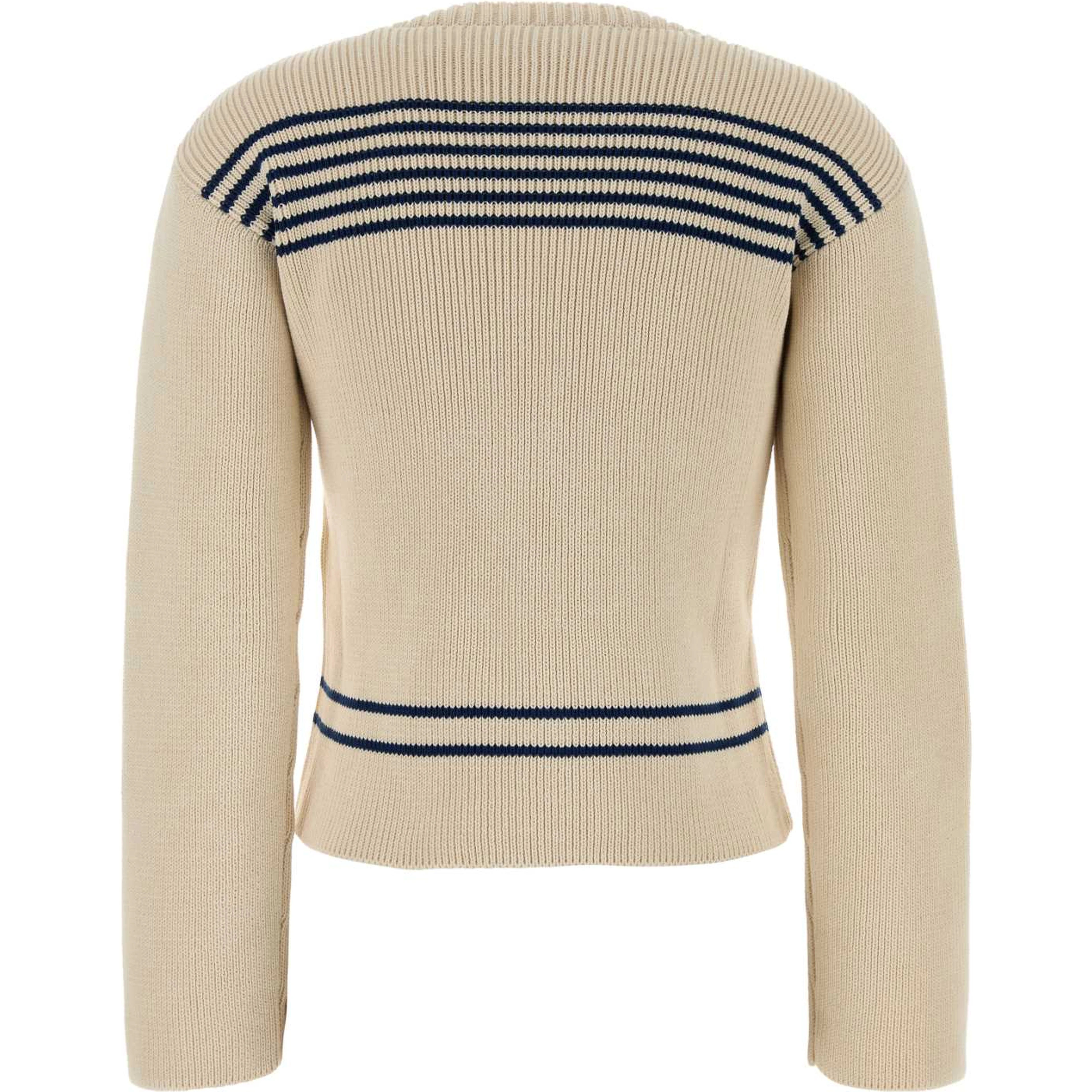 Mariniere Boatneck