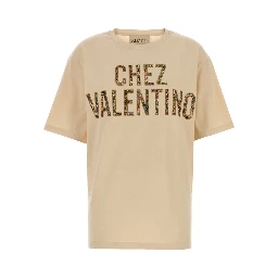 T-SHIRT | JERSEY | COTTON