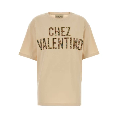 T-SHIRT | JERSEY | COTTON