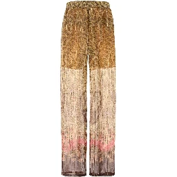 PANT | MOSSI | PEKIN VOYA