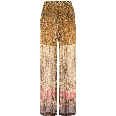 PANT | MOSSI | PEKIN VOYA